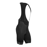 Bib Short  Hombre Aphesis Negro Envio Gratis