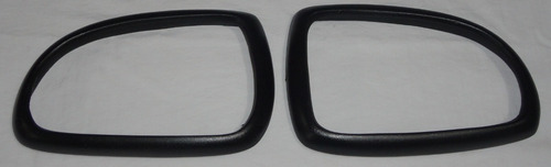 Protectores Espejo Retrovisor Kia Rio Stilo 2002 2006  Foto 2