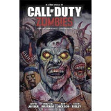 Call Of Duty -zombies-