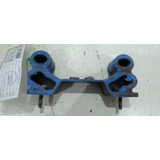 Suporte Cano De Descarga Peugeot 408 2008/14 (r)