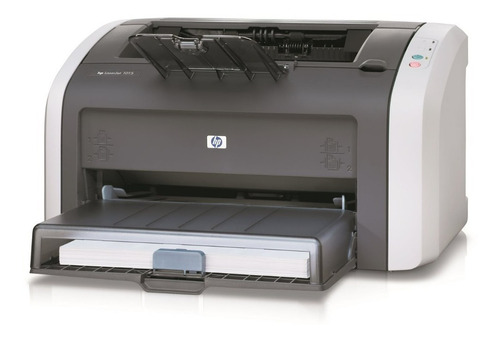 Impresora Hp Laserjet 1015 Paralelo Usb 2.0 Laser Economica