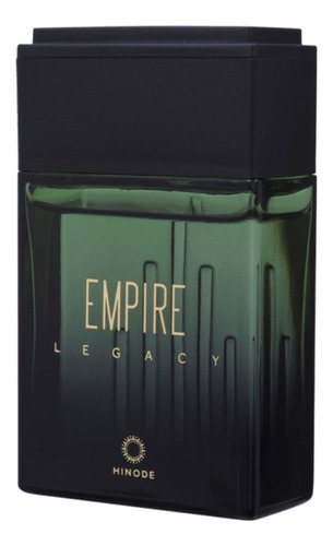 Perfume Hinode Empire Legacy 100 Ml