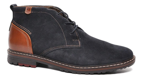 Bota Masculina Casual Pegada 126201