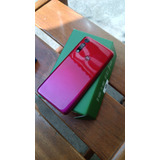  Moto G8 Play 32 Gb Vermelho-magenta 2 Gb Ram