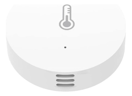 Sensor Temperatura Y Humedad Xiaomi Mi Blanco Open Box