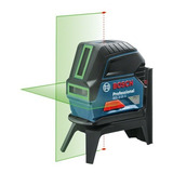 Nivel Laser Verde Gcl 2-15 G Bosch 0601066j00      