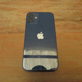 Apple iPhone 12 Mini 64 Gb Azul Leer Descripcion