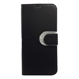 Capa Para Redmi Note 12 4g Flip Carteira Magnético 