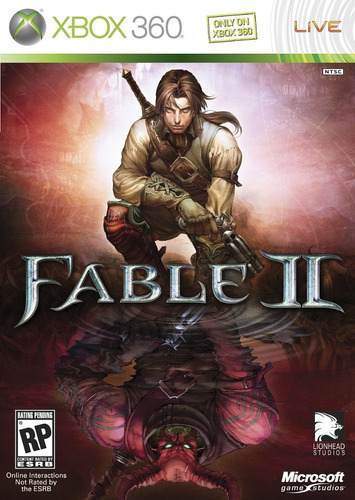 Xbox 360 & One - Fable Il - Juego Físico Original R