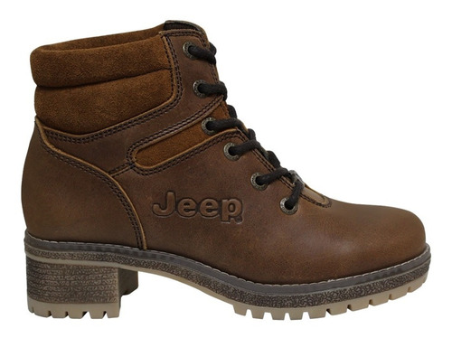 Botas Jeep Tacon 19051