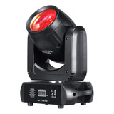 Cabezal Movil Beam + Spot 150w Con Figuras