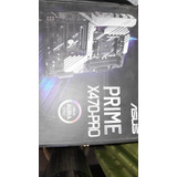 Asus Prime X470-pro