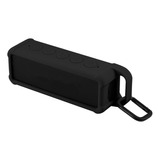 Funda De Viaje Para Guardar Altavoces (bk) Para Anker Soundc