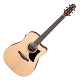 Ibanez Aad50ce Acústico-eléctrico Avanzado Grand Dreadnought