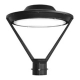 Luminaria Farola 50w Led Ideal Alumbrado Publico Exterior Ct