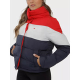 Campera Montage Mujer Xxl