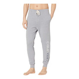 Jogger Buzo Sleepwear Calvin Klein Nuevo Original