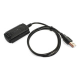 Cable Adaptador Convertidor Usb Sata Ide Disco Duro Ele-gate