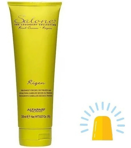 Salone Rigen Moisture Tratamiento Alfaparf 250ml