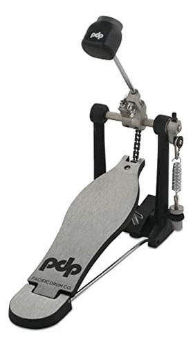 Pedal Pdp De La Serie Dw 300 (cadena Única) - Bombo