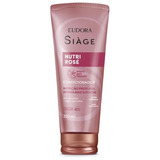 Condicionador Siàge Nutri Rosé 200ml