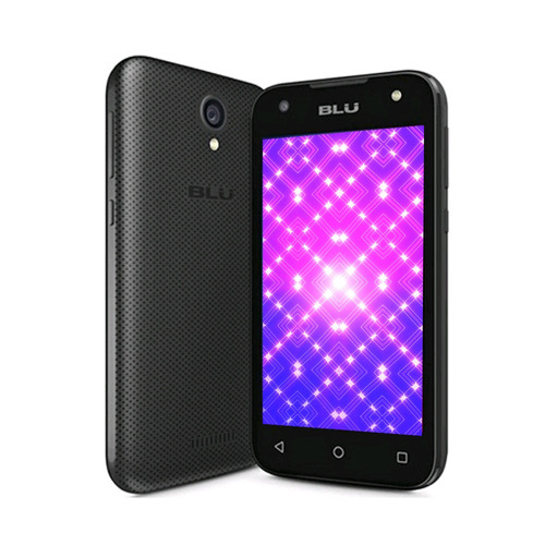 Celular Smartphone Blu Studio J1 Liberado 3g 4'' Hd Ips  