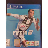 Fifa 19 