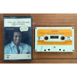 Julio Iglesias Emociones Cassette