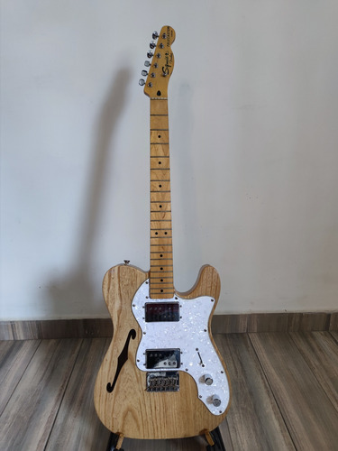 Guitarra Eléctrica Fender Telecaster Vintage Mod Nashville 