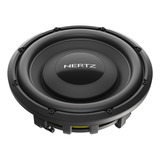 Sub Hertz Mps 250 4 Ohms Impedância 500wrms Original