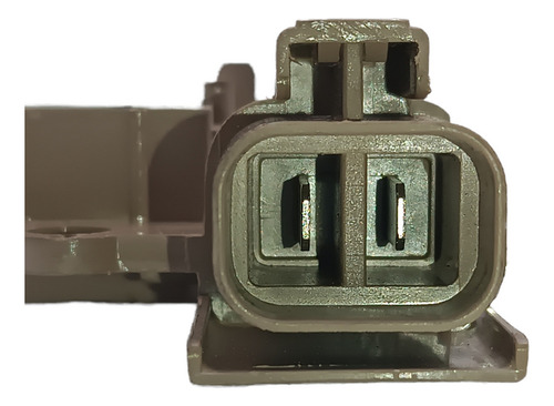 Regulador Alternador Mazda 323 Ford Festiva Im279 Foto 2