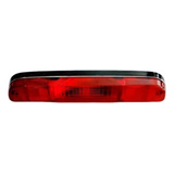 Luz Stop Cabina Ford Courier 2000-2012 Nuevo