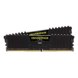 Corsair Vengeance Lpx 32gb (2x16gb) Ddr4 3200 (pc4-25600) C1