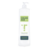 Shampoo Total Control Cabello Graso 1000ml Color Age 