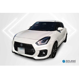 Suzuki Swift 2021