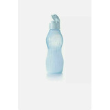 Tupperware Eco Xtremaqua Xtrem Aqua - Botella De Agua Congel