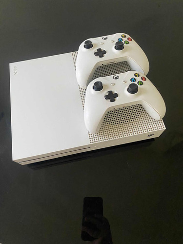 Xbox One S 1tb