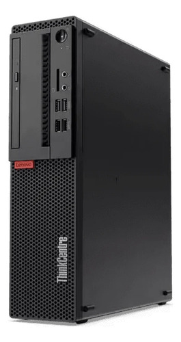 Pc Lenovo Thinkcentre M715s Amd Ryzen 3 Ssd