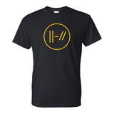 Remera Twenty One Pilots