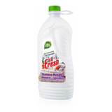 Shampoo Full Fresh Alfombra Tapizado Sin Enjuague 2000 Ml