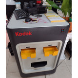 Laboratorio Kodak Apex 