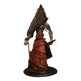Pyramidhead Silent Hill, Figuras De Terror, Colección 
