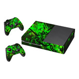 Skin Para Xbox One Fat Modelo (82302xof)