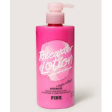 Pink Victorias Secret Rosewater Lotion Crema Cuerpo 414ml