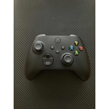 Control Negro Xbox Series S
