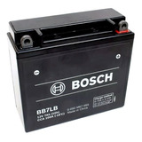 Bateria Gel Agm Bosch Bb7lb Guerrero Cg 125 Cerro Colt 200