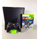 Xbox 360 4gb Consola Original - Impecable !!!