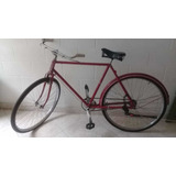 Bicicleta Clásica Antigua Eastman