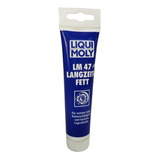 Liqui Moly Lm47 Grasa P/ Baleros Juntas Homocineticas + Mos2