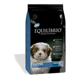 Perros Equilibrio Filhote R. Peq. 2kg Alimento